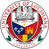 Energy Institute — University of Louisiana at Lafayette logo